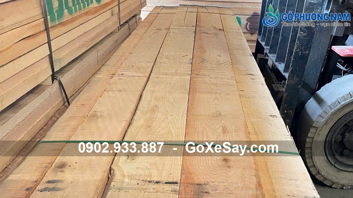 Gỗ sồi đỏ xẻ sấy bao nhiêu tiền một khối hiện nay Gỗ sồi đỏ xẻ sấy bao nhiêu tiền một khối hiện nay