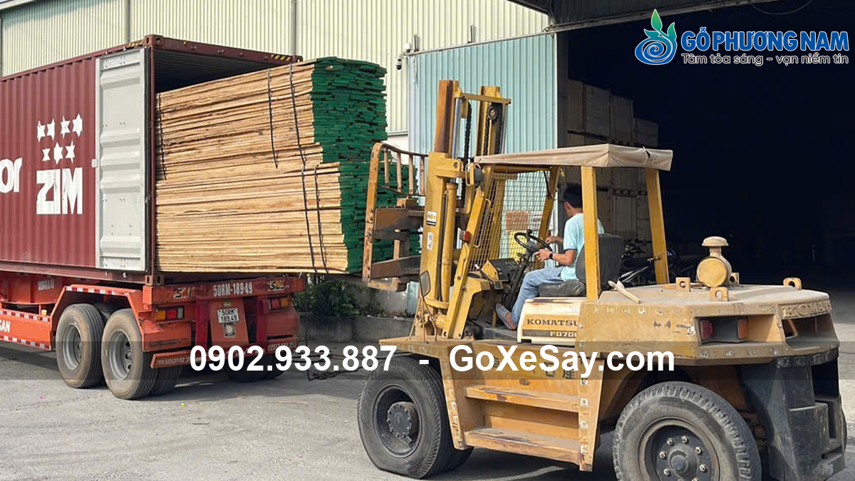 Gỗ sồi trắng Mỹ xẻ sấy nguyên kiện Gỗ sồi trắng Mỹ xẻ sấy nguyên kiện