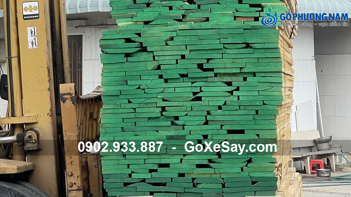 Mua gỗ tần bì xẻ sấy ở đâu giá rẻ