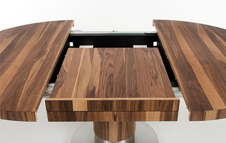 Giới thiệu Gỗ óc chó (Gỗ Walnut)