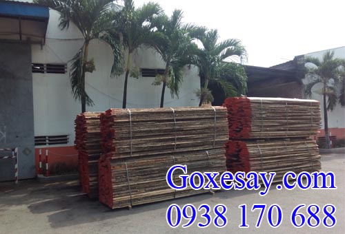 Bán gỗ Ash (gỗ Tần Bì) xẻ sấy nguyên kiện