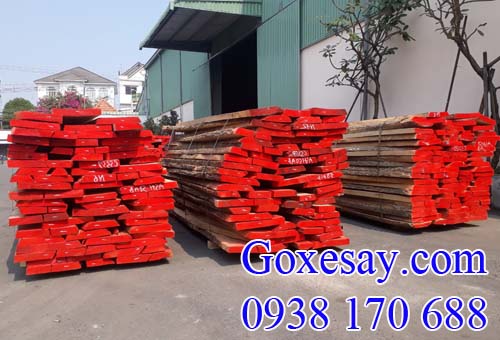 Bán gỗ Ash (gỗ Tần Bì) xẻ sấy nhập khẩu