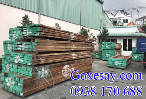 bảng giá gỗ Teak nhập khẩu giá tại tổng kho gỗ phương nam