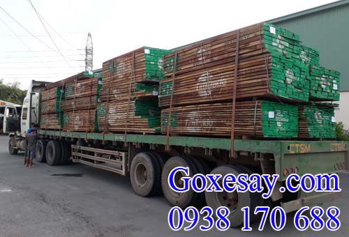 báo giá bán gỗ Teak (Giá Tỵ) mua bao nhiêu 1 khối