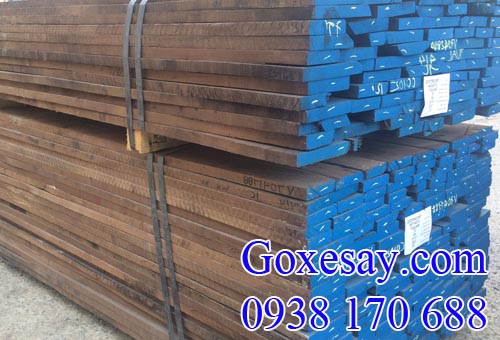 Gỗ Óc Chó - Gỗ Walnut nhập khẩu