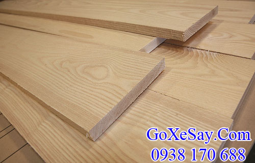 gỗ tần bì ash lumber