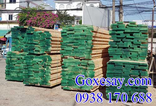 Gỗ Ash - gỗ Tần bì nguyên kiện nhập khẩu