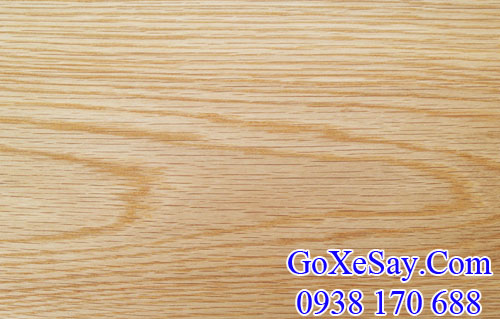 dát gỗ sồi (gỗ oak) xẻ sấy