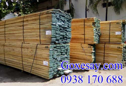 báo giá gỗ sồi trắng nguyên liệu