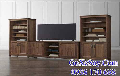 gỗ óc chó walnut xẻ sấy