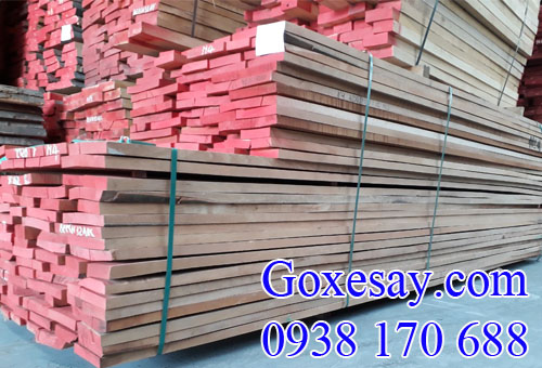 giá mua gỗ Dẻ Gai (Beech) 2023 nguyên liệu