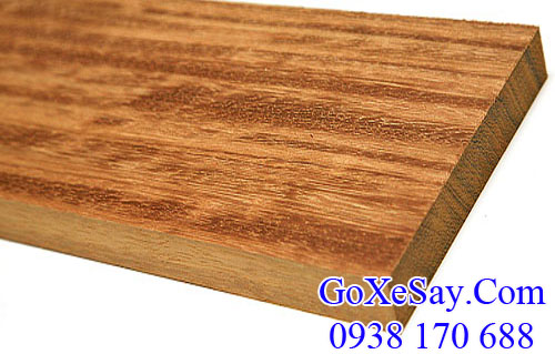 gỗ giá tỵ (teak) tại gỗ phương nam được mọi người rất quan tấm