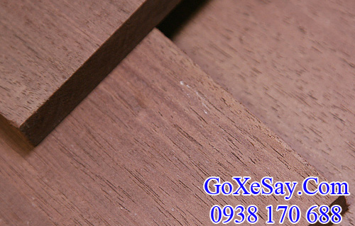 gỗ óc chó (gỗ walnut) đẹp