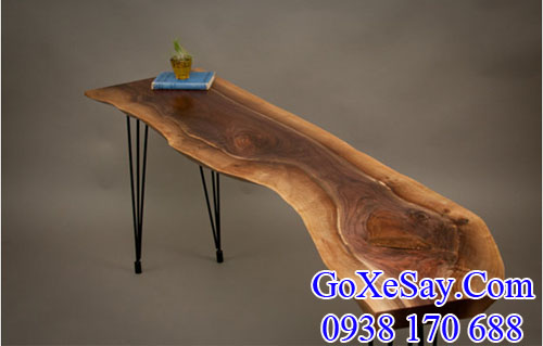 gỗ óc chó (gỗ walnut)