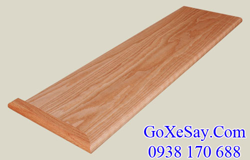 gỗ sồi đỏ (red oak) nhập khẩu