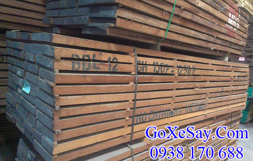 gỗ óc chó (gỗ walnut) Mỹ nhập khẩu