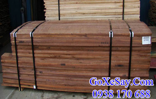 kiện gỗ óc chó (gỗ walnut) nhập