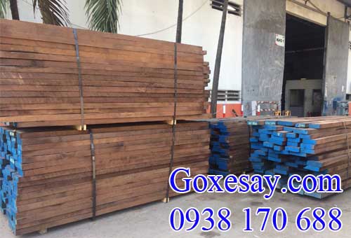 kiện gỗ walnut nguyên liệu