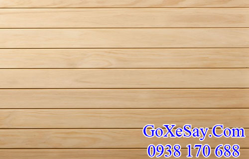 vân gỗ thông (pine) xẻ sấy nhập khẩu